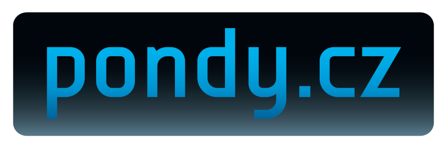 logo Pondy.cz