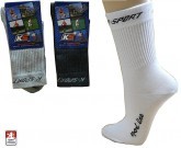 Ponožky elastické sportovní