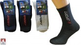 Ponožky froté  KS-SPORT 37-49