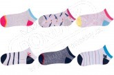 Ponožky snížené dětské 37-39 EUR